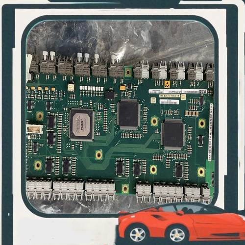 议价ABB高压变频器ACS1000配件备件，3BHE0245