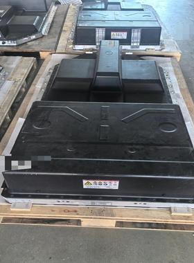 议价广汽埃安电池包，亿纬313.6v，169ah，24年新包