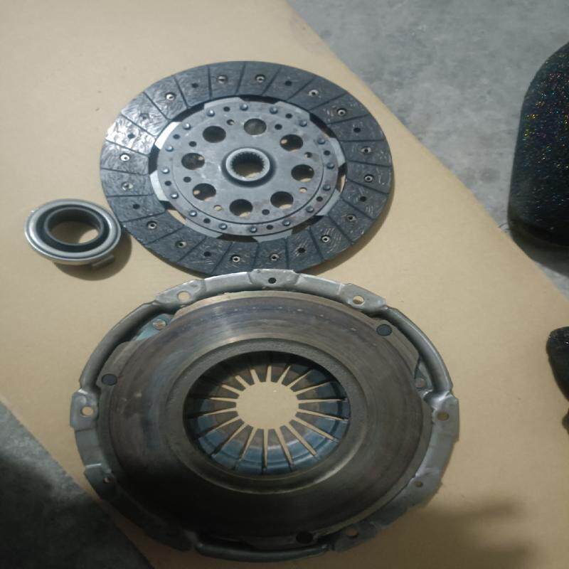议价十代思域离合器压盘，十代思域离合器片，十代思域分离轴承