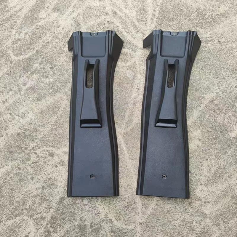 议价普桑 桑旅 拆车件 中央通道后半段 没有瑕疵 单只价格