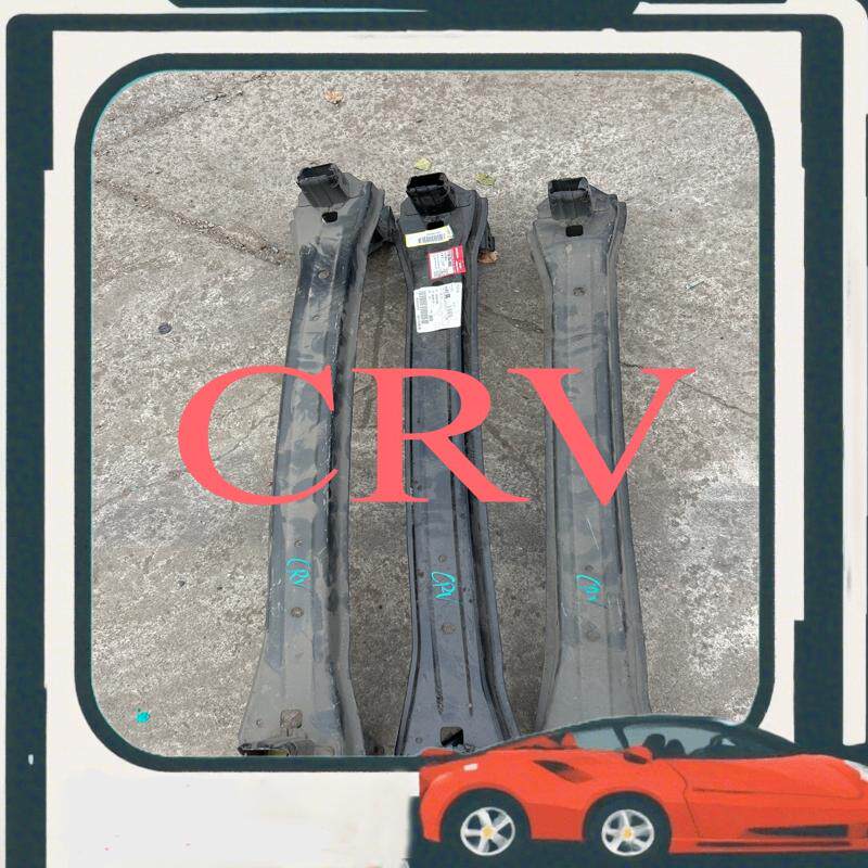 议价CRV前杠骨架 前杠铁 前防撞梁