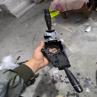 议价雪铁龙老款爱丽舍大灯开关 雨刮开关总成 原厂拆车件