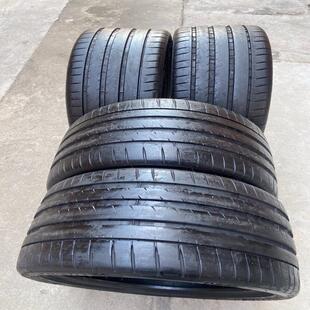 议价米其林PS4S 2753521轮胎,3153021保时捷