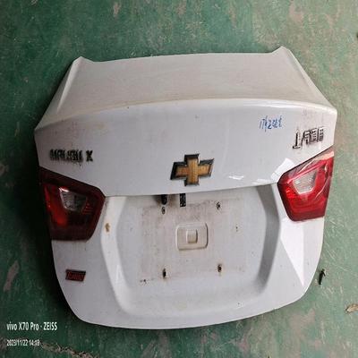 议价迈锐宝XL后备箱盖，尾门 后背门，原厂拆车，欢迎咨询，买