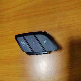 议价宝马新款 3系i3座椅记忆开关123座椅调节开关座椅开关