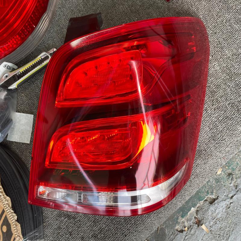 议价奔驰GLK300尾灯X204后尾灯左右内外尾灯总成 刹车