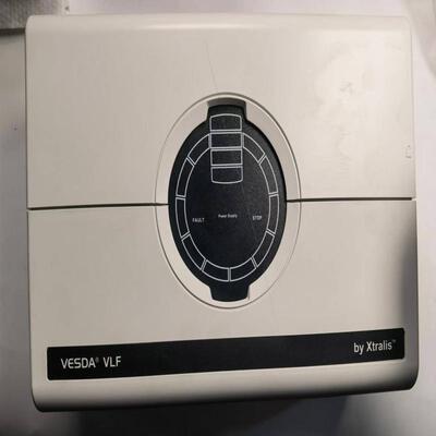 议价Xtralis VESDA VLF烟雾探测器