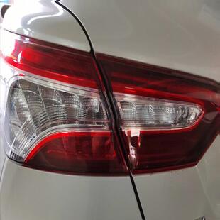 议价丰田凯美瑞尾灯 新款丰田凯美瑞左右内外后尾灯总成 原装拆