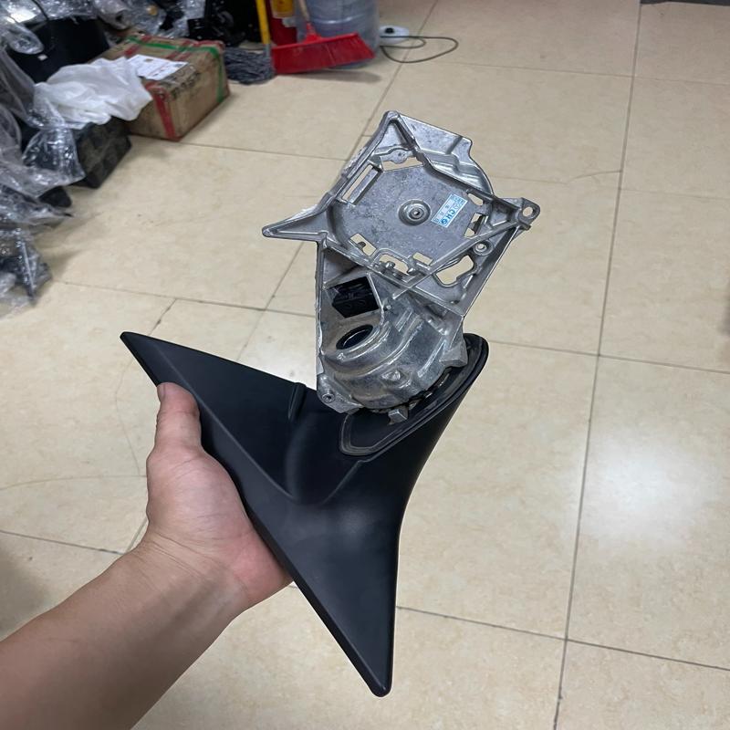 议价适用宝马3系GT F34左右倒车镜后视镜电动折叠底座支架