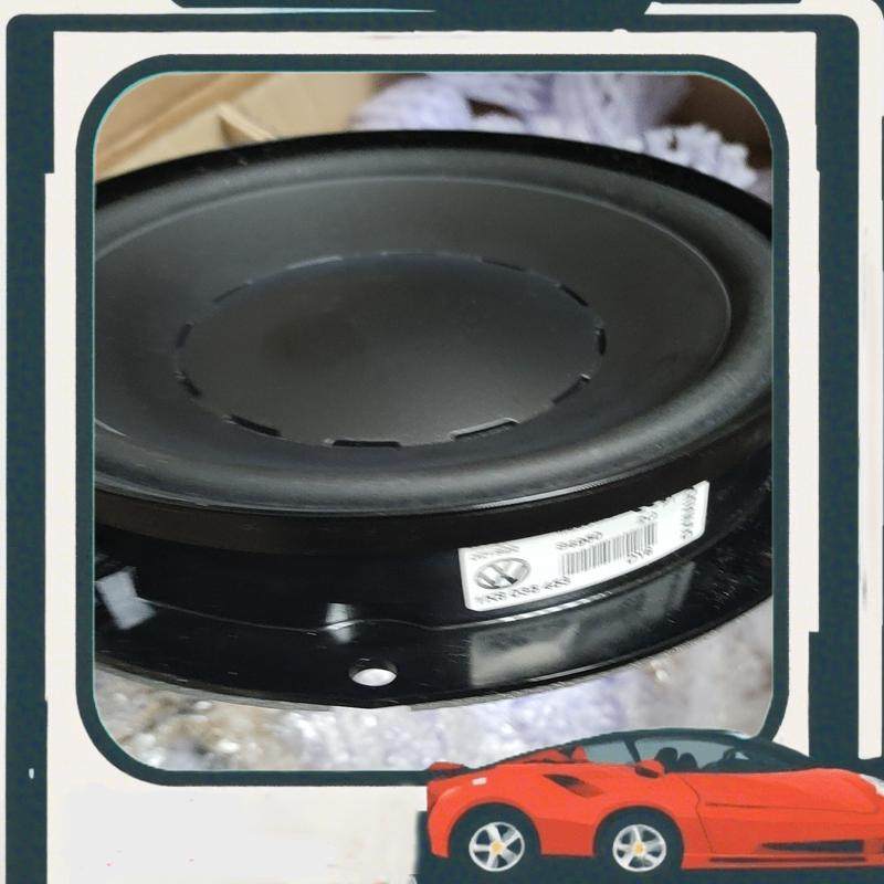 议价大众原厂丹拿喇叭 丹拿低音喇叭 2Ω丹拿低音喇叭 6.5