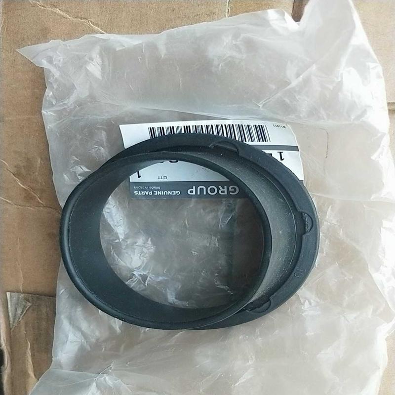 议价帕拉丁节气门密封圈欧二进气密封垫KA24纯正原厂