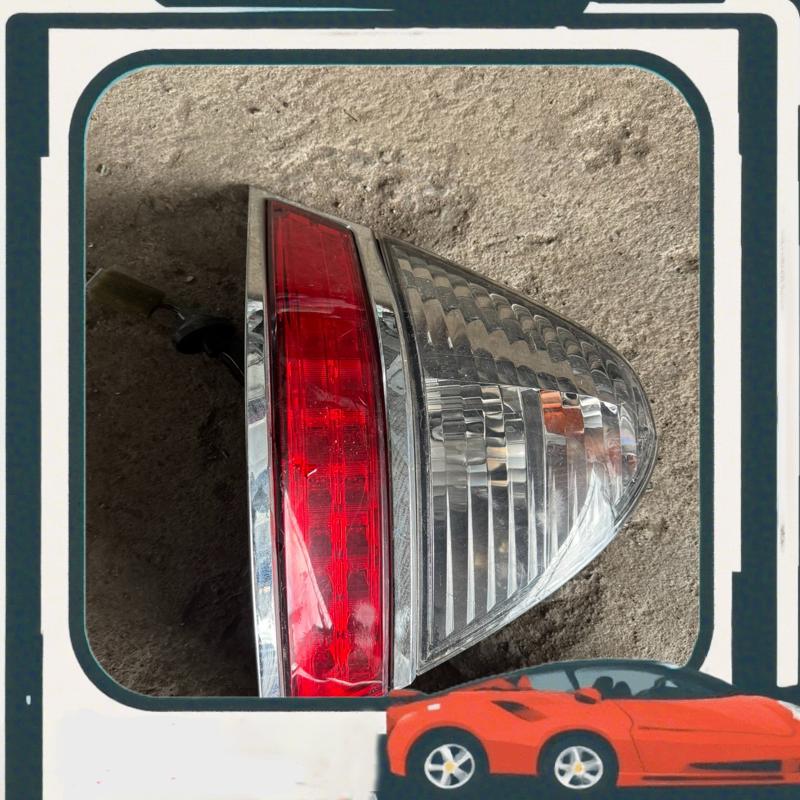 议价奥德赛RB1后尾灯，左右都有 原厂拆车件成色漂亮，一个价