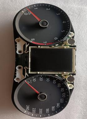 议价18D920850A适用于大众13朗逸仪表芯 组合仪表拆