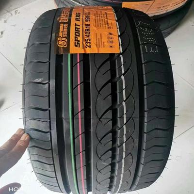 议价235/40R18乐路驰轮胎2354018，全新正品新轮