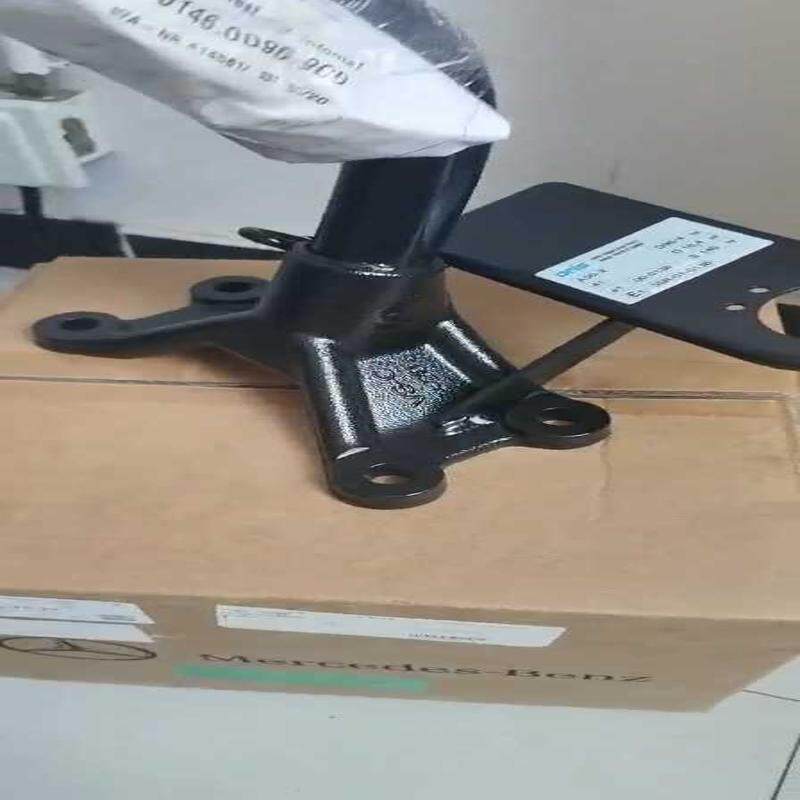 议价奔驰新款G系拖车钩原厂全新，价格6300全新