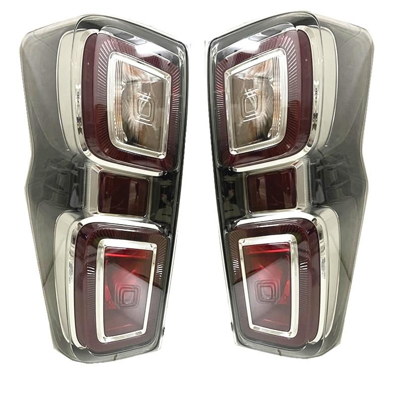 议价江西五十铃DMAX皮卡后尾灯  2021款新款DMAX防