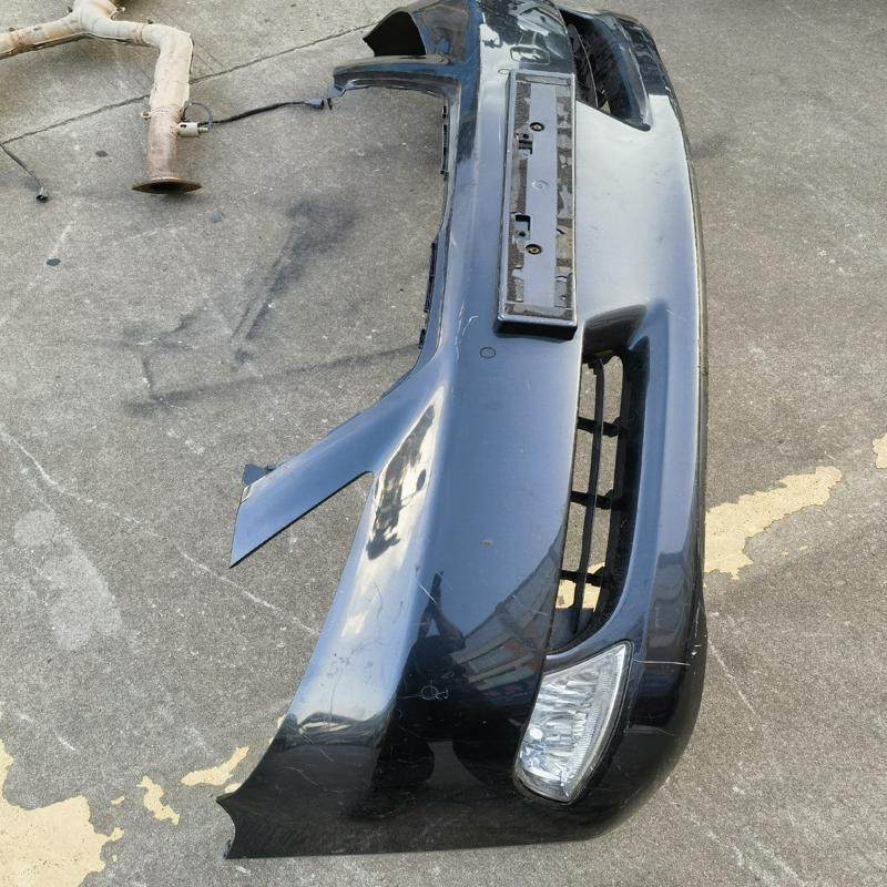 议价雷克萨斯LS460 LS600h前保险杠 前杠 前脸 前