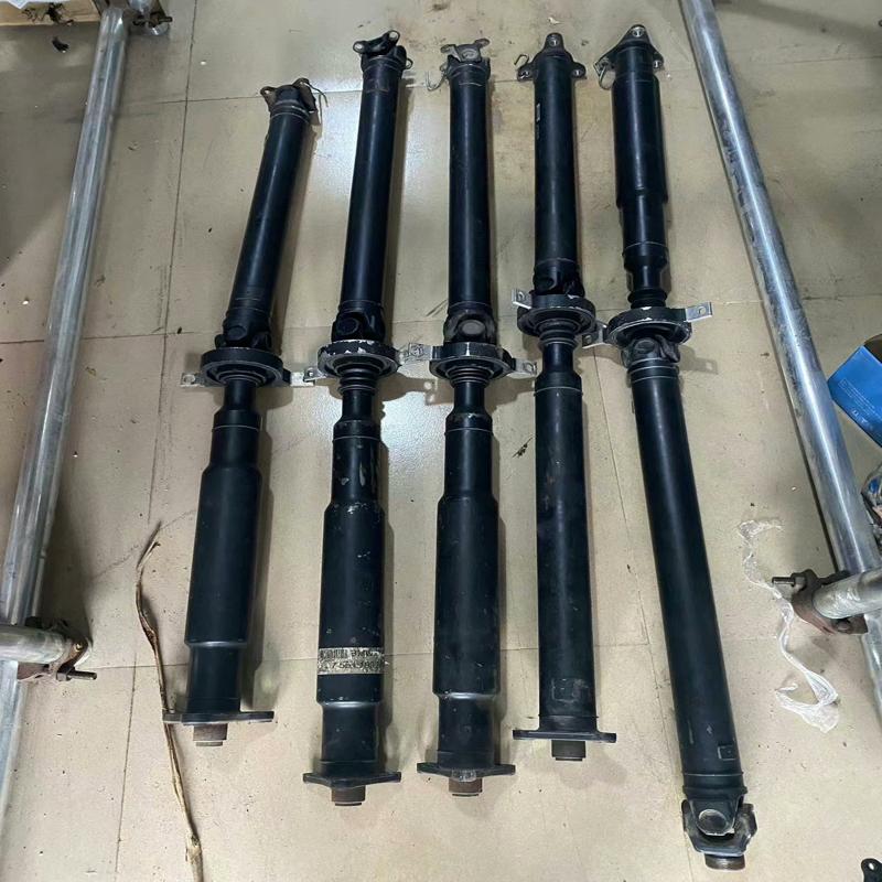 议价宝马3系E90 E46 E83传动轴总成  320 32