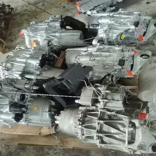 电机 3D2电机控制器 成色如图 3D5 议价特斯拉3D1