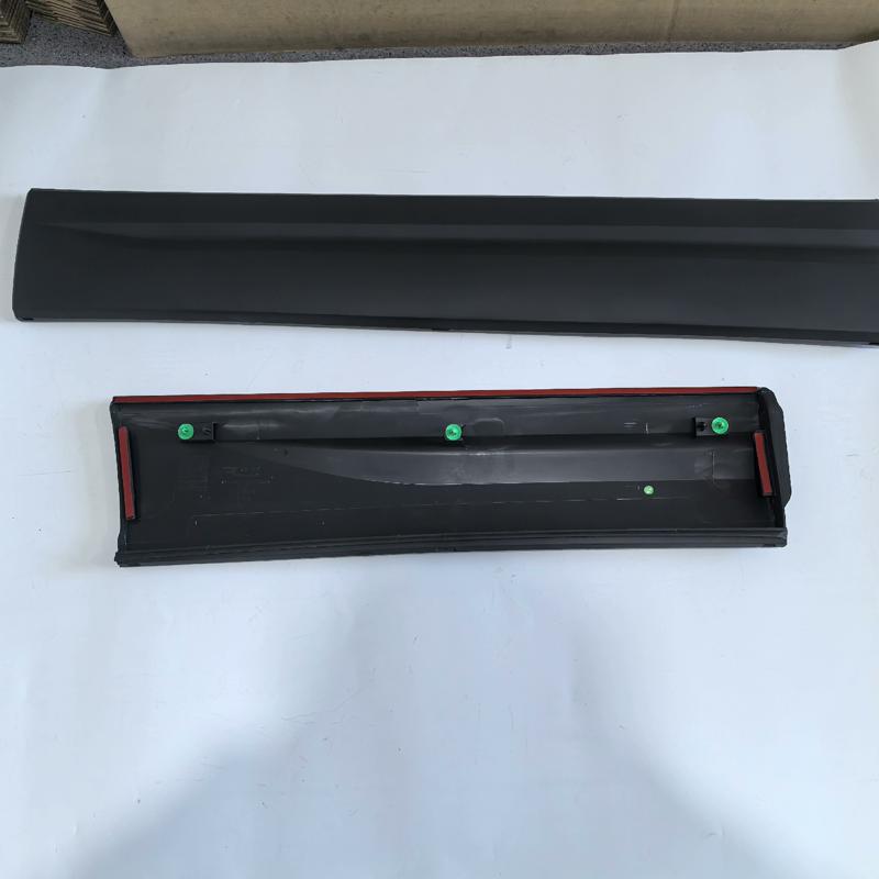 议价适用捷达VS5/VS7车门外饰板车门防撞条防檫条车门护板