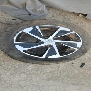 议价众泰Z300铝合金钢圈 需要联系 轮毂