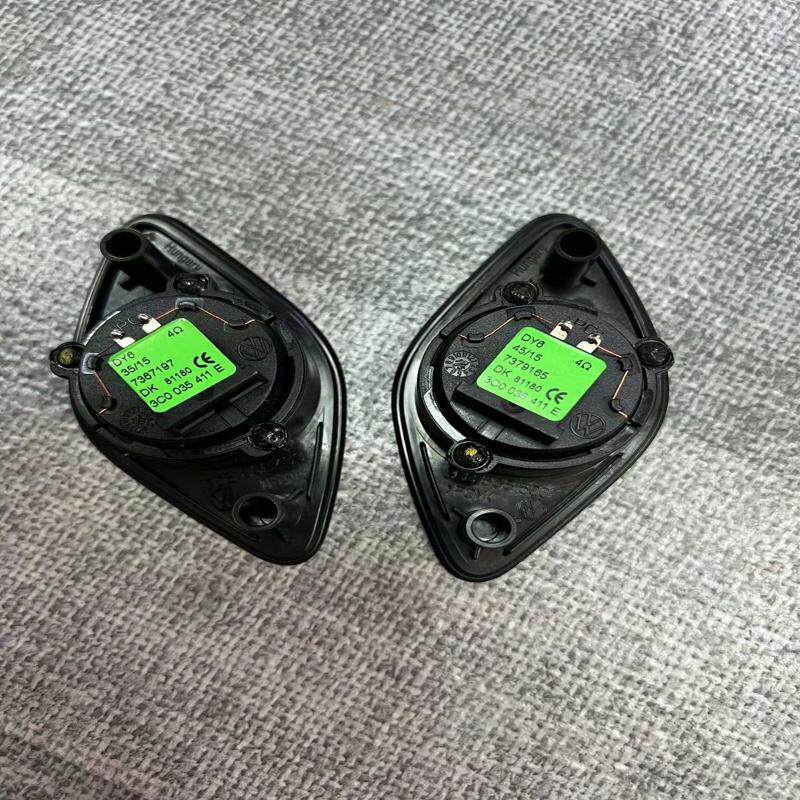 议价大众丹拿高音1.5寸适用于新速腾id3id4新凌渡等车型