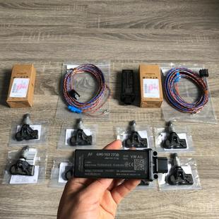 二代胎压二代 议价奥迪原厂A3S3A4LS4A5A7胎压监测