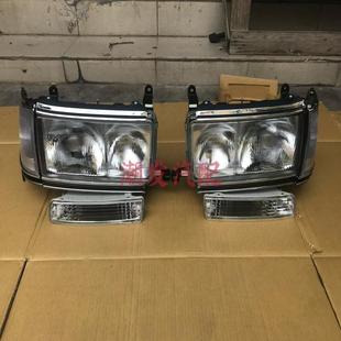 议价丰田陆巡LC80 4500 FZJ80前大灯角灯 转向灯