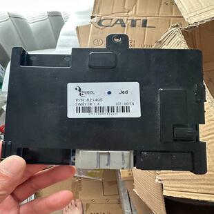 议价江淮电池包管理系统Bms，P/N：821405，需要的私