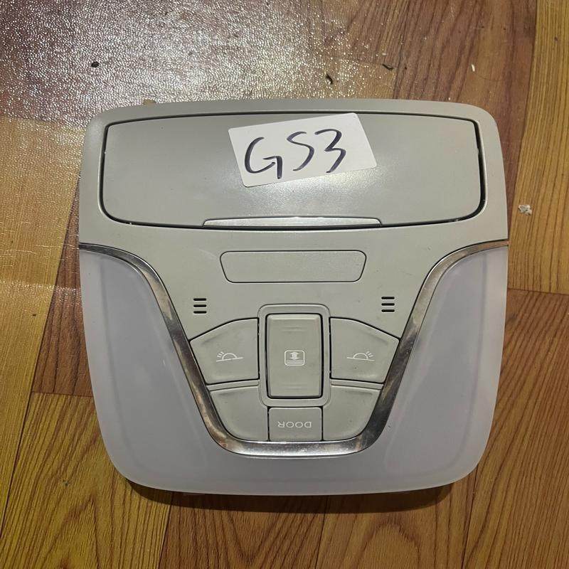 议价天窗及配件适长安CS35逸动天窗开关前阅读灯车内顶灯开关