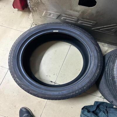 议价倍耐力 285/40R21 S-VEas 109V(XL