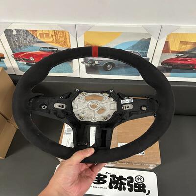 议价宝马G80 M3 CS G82 M4 CSL全新原厂方向