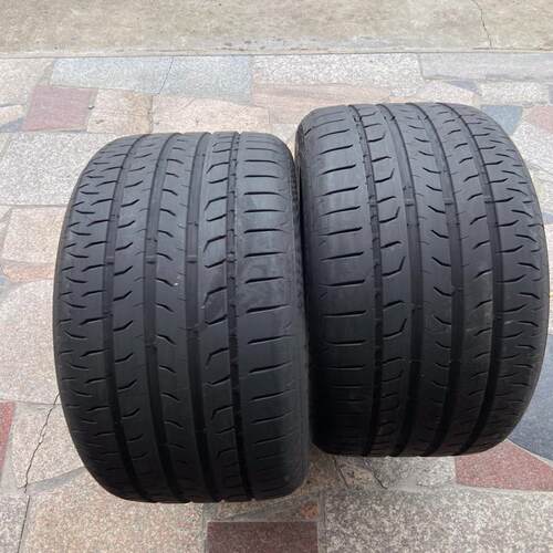 议价255/50R20马牌mc6四个 2555020马牌轮胎