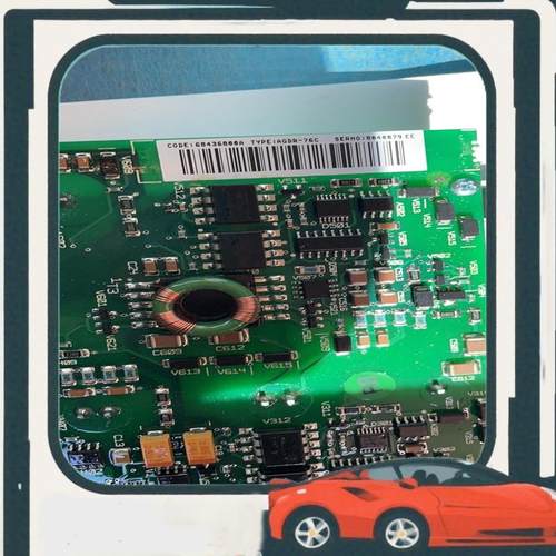 议价ABB变频器模块，FS225R17KE3/AGDR-76