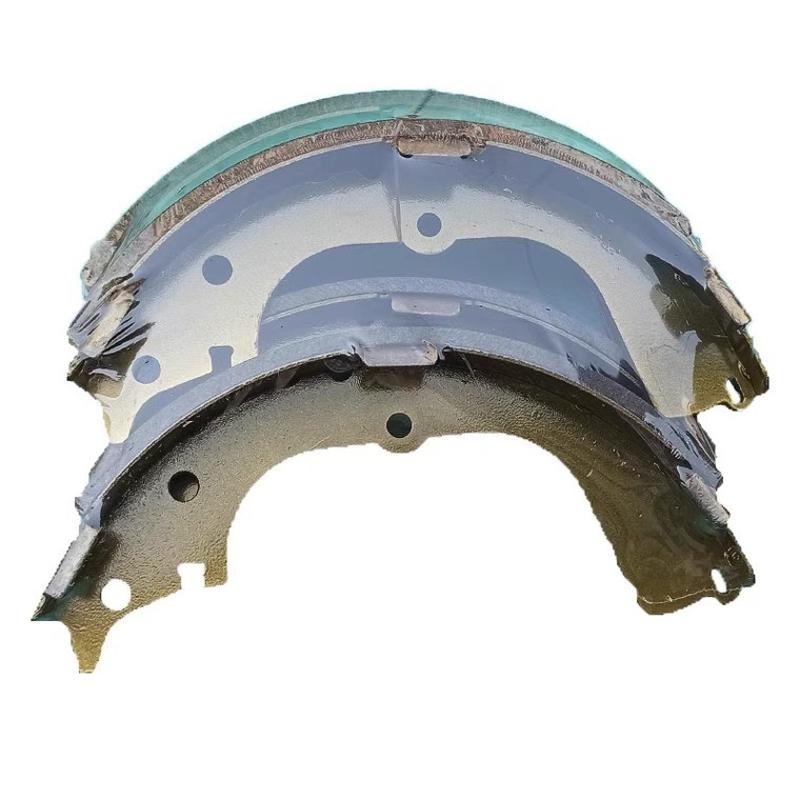 议价适配东风御风EM26前后轮刹车片 刹车皮前后片制动块 摩