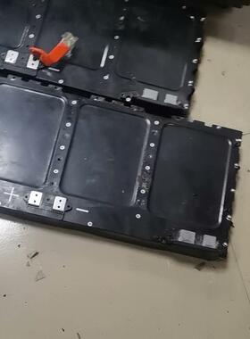 议价北汽ex260拆车件，电池模组，BMS电池管理系统，主板