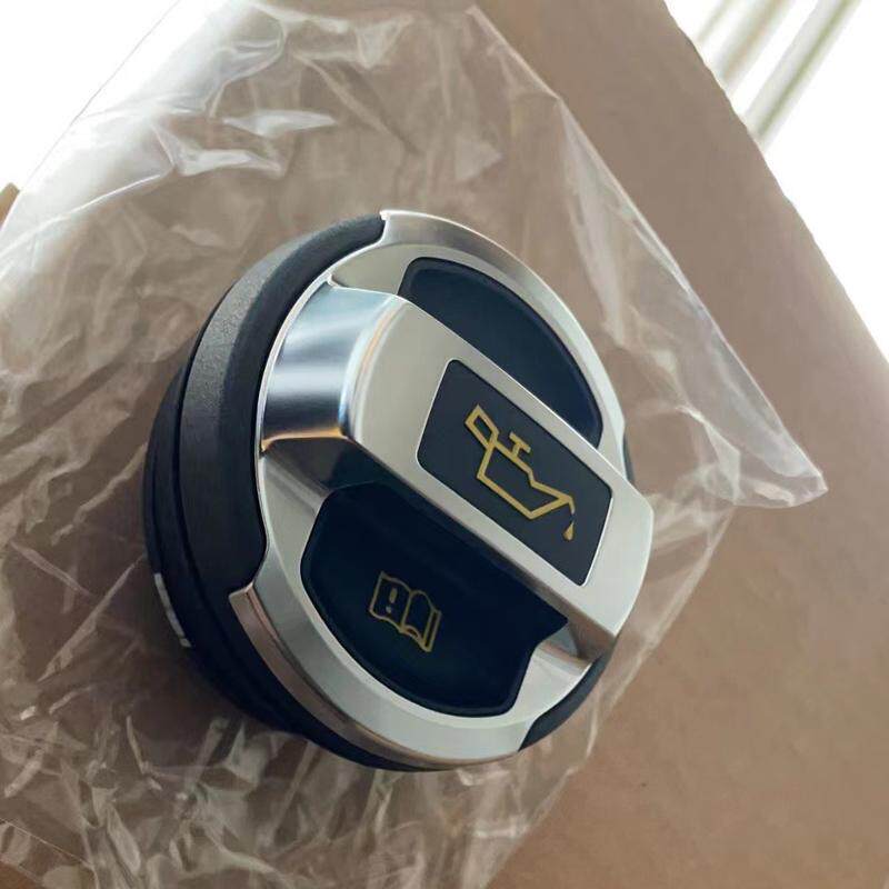 议价奥迪R8机油盖  全新原厂 有意私聊