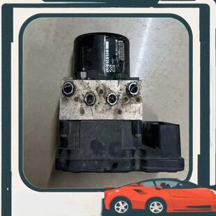 议价大众朗逸abs泵