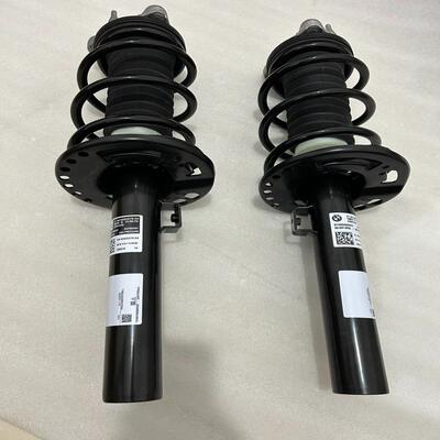 议价宝马X3G01 G08  X4G02前后减震器避震器