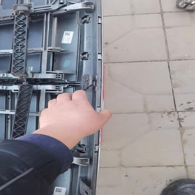 议价奔驰W205中网 奔驰C中网 奔驰翻板中网 奔驰C顶配中