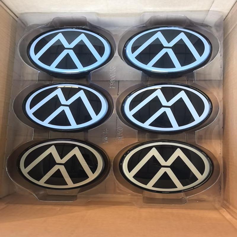 议价ID3ID4ID6ID7前后发光标，原厂全新，运费到付，