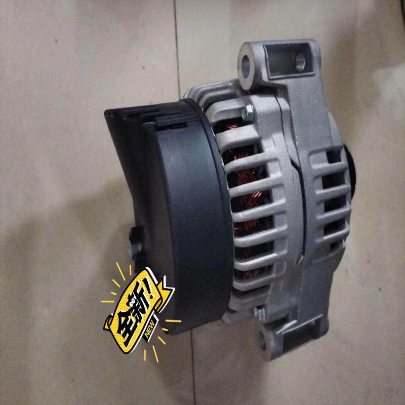 议价奔驰斧头奔S500/W140发电机S350 S300 S