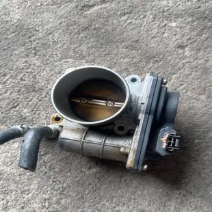 尼桑逍客 骊威节气门 天籁 轩逸 骐达 议价尼桑系列节气门