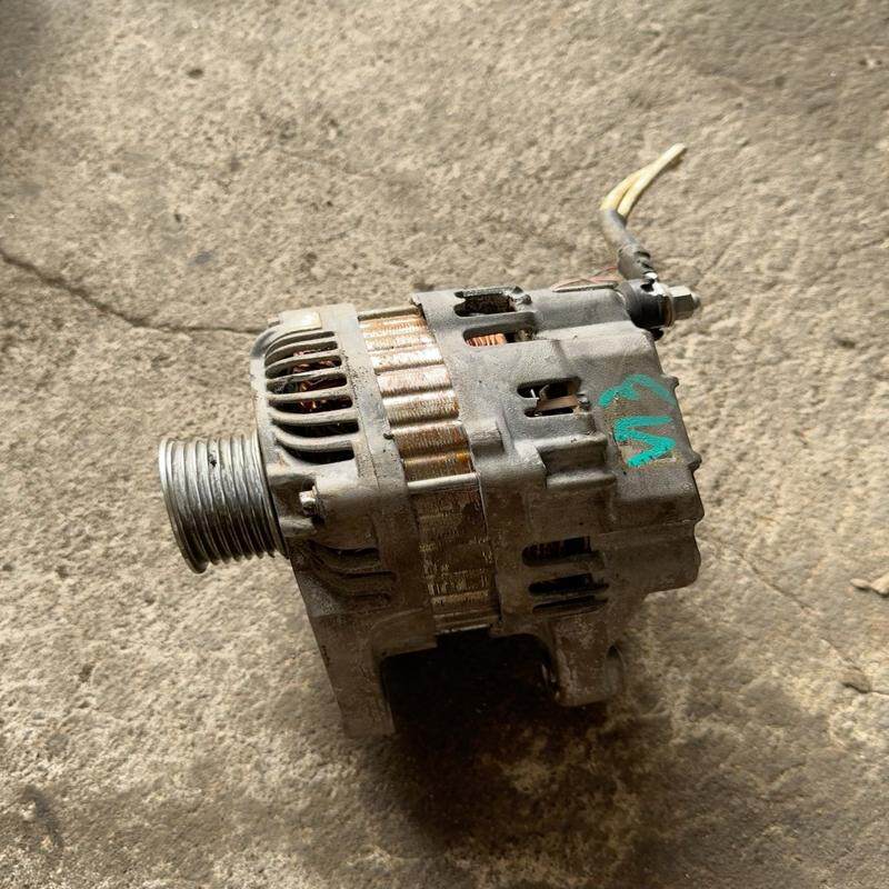 议价帕杰罗V73发电机，六缸山猫帕杰罗发电机，原装拆车件，功