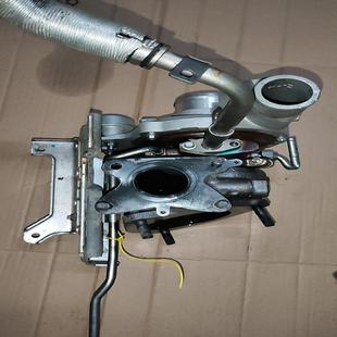 2.0T盖瑞特涡轮增压器MGT17S80 议价大通G10汽油版