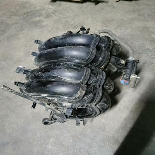 BJ415 发动机进气歧 M70 议价纯正拆车北汽昌河