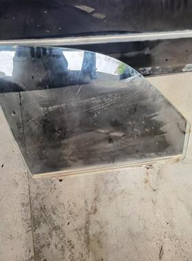 议价雷克萨斯LS430车门玻璃LS460LS600HGS30