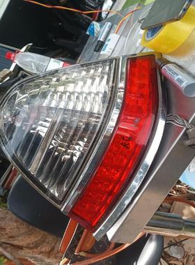 议价奥德赛rb 2007-2008款尾灯，右后尾灯原装拆车件