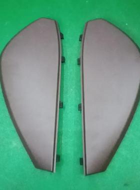 议价英菲尼迪EX25 QX50仪表台侧饰板棕色684211B