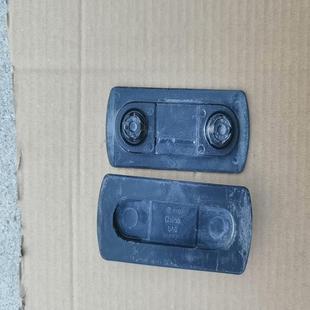 议价普桑保险杠固定支架  原装拆车